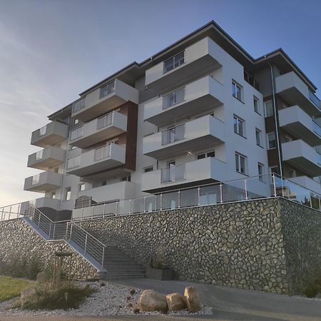 Apartament U Hippkow Еленя-Гура Экстерьер фото