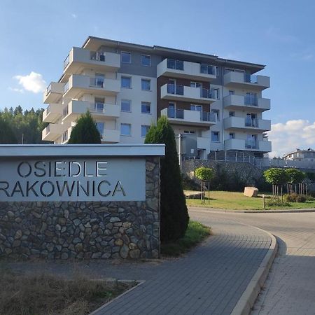 Apartament U Hippkow Еленя-Гура Экстерьер фото