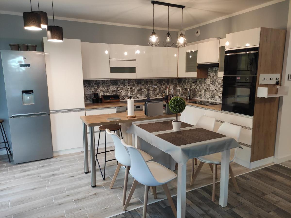 Apartament U Hippkow Еленя-Гура Экстерьер фото