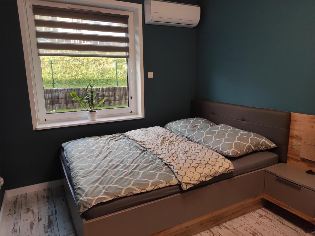 Apartament U Hippkow Еленя-Гура Экстерьер фото