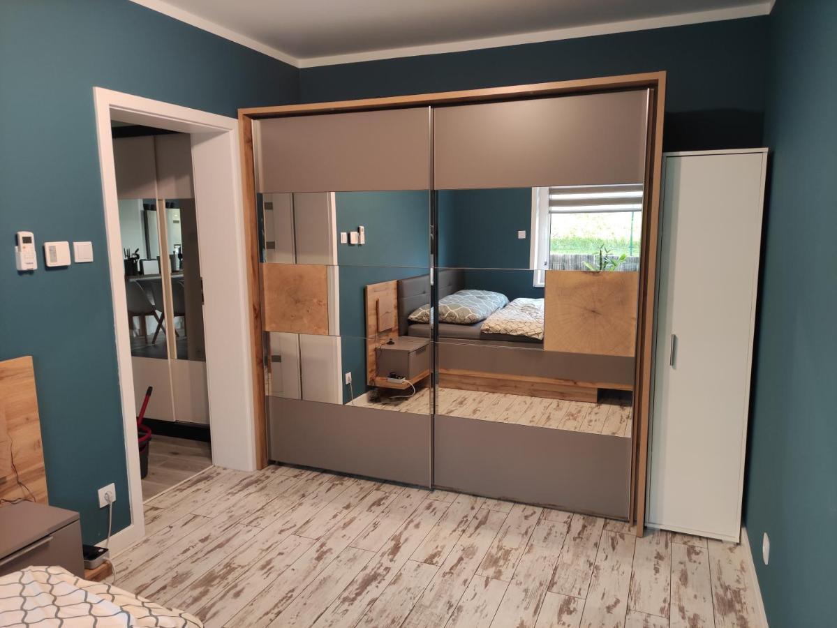 Apartament U Hippkow Еленя-Гура Экстерьер фото
