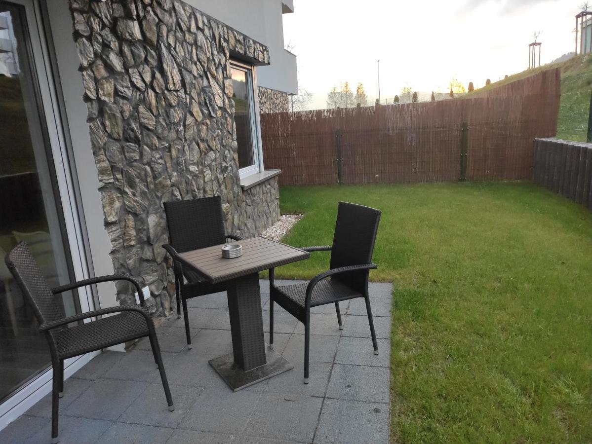 Apartament U Hippkow Еленя-Гура Экстерьер фото