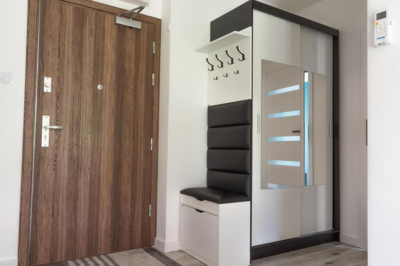Apartament U Hippkow Еленя-Гура Экстерьер фото