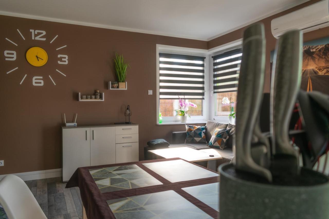 Apartament U Hippkow Еленя-Гура Экстерьер фото