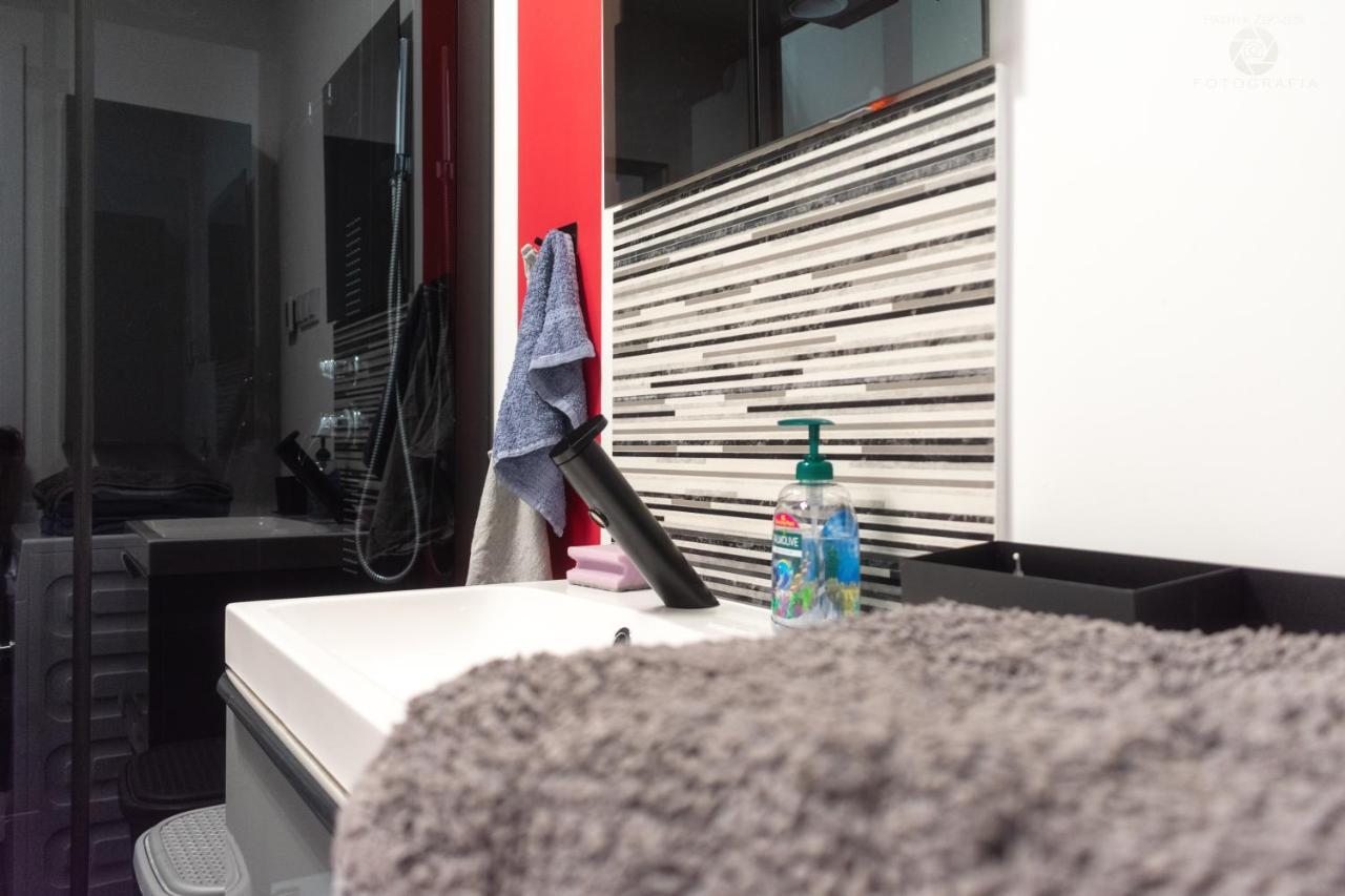 Apartament U Hippkow Еленя-Гура Экстерьер фото