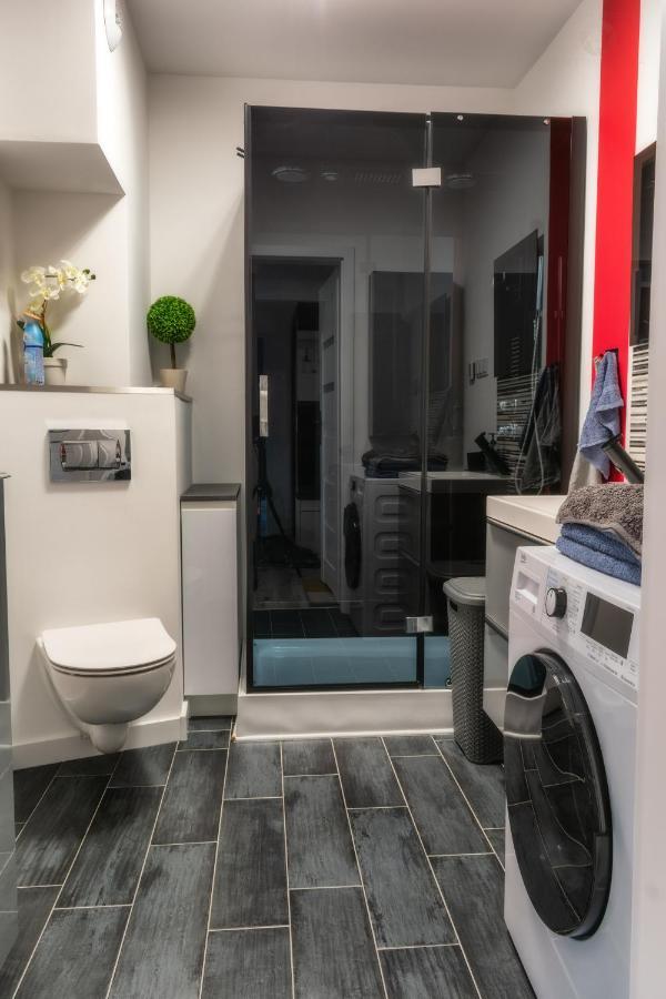 Apartament U Hippkow Еленя-Гура Экстерьер фото