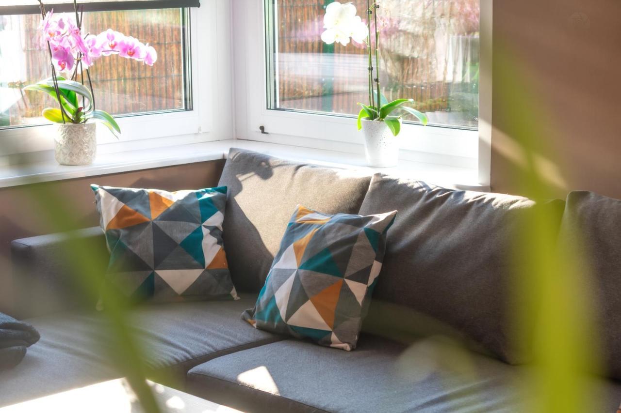 Apartament U Hippkow Еленя-Гура Экстерьер фото